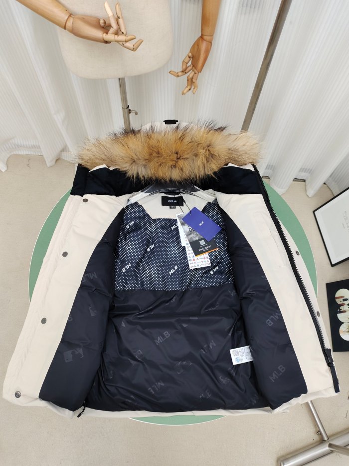 kids' winter thick duck down jacket coat clothes, CL110-37-38