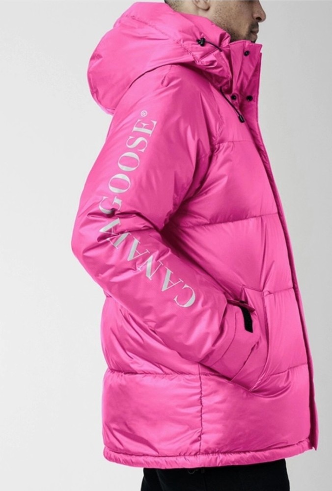 Men's and women's winter thick duck down jacket coat clothes, CL158-113