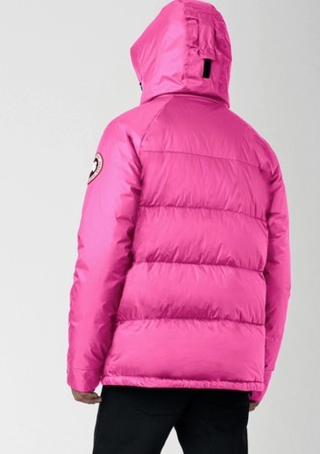 Men's and women's winter thick duck down jacket coat clothes, CL158-113