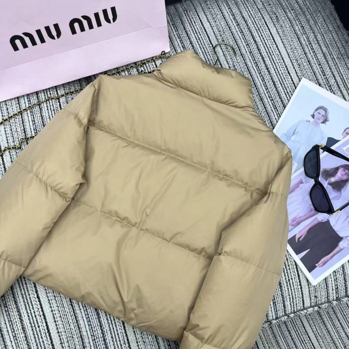 Women's winter thick duck down jacket coat clothes, CL110-22