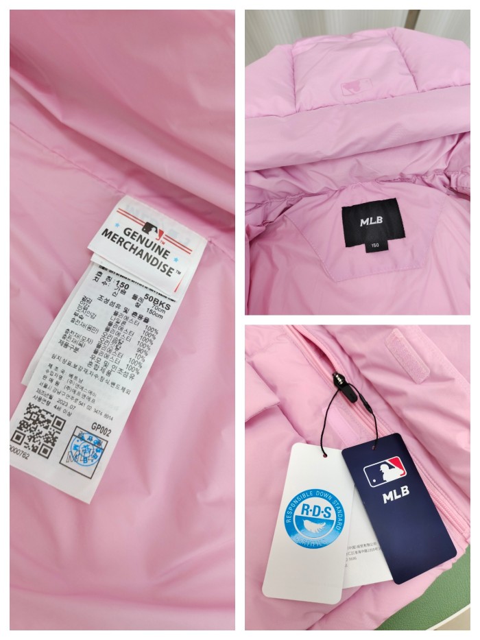 kids' winter thick duck down jacket coat clothes, CL110-32