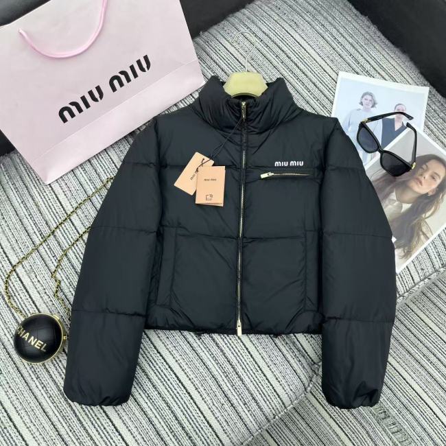 Women's winter thick duck down jacket coat clothes, CL110-23