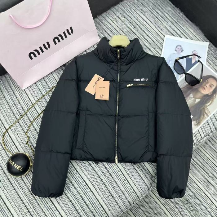 Women's winter thick duck down jacket coat clothes, CL110-23