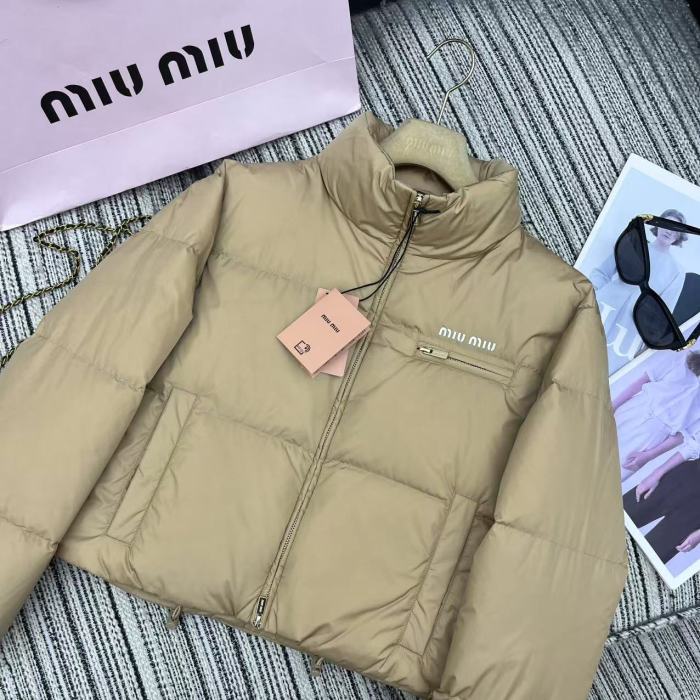 Women's winter thick duck down jacket coat clothes, CL110-22