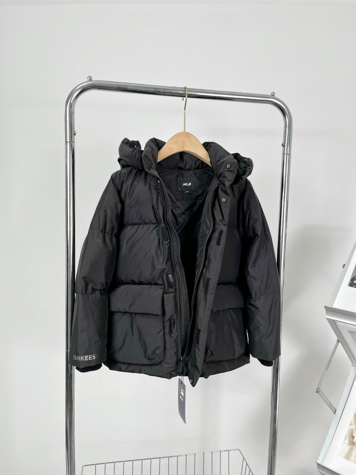 kids' winter thick duck down jacket coat clothes, CL110-30