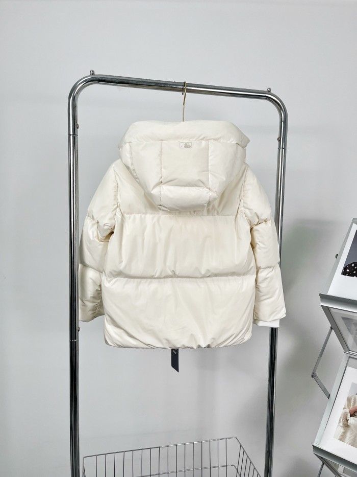kids' winter thick duck down jacket coat clothes, CL110-31
