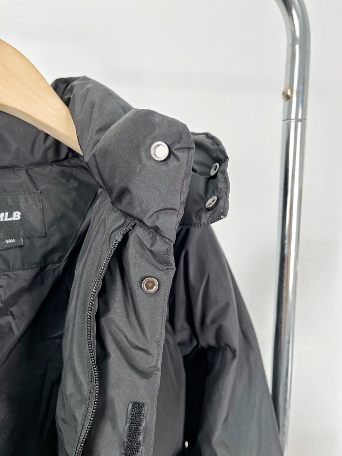 kids' winter thick duck down jacket coat clothes, CL110-30