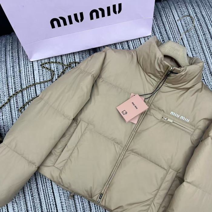 Women's winter thick duck down jacket coat clothes, CL110-22