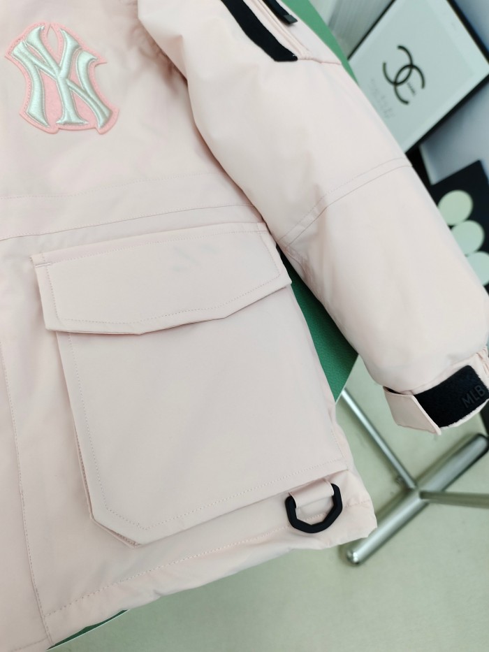 kids' winter thick duck down jacket coat clothes, CL110-37-38