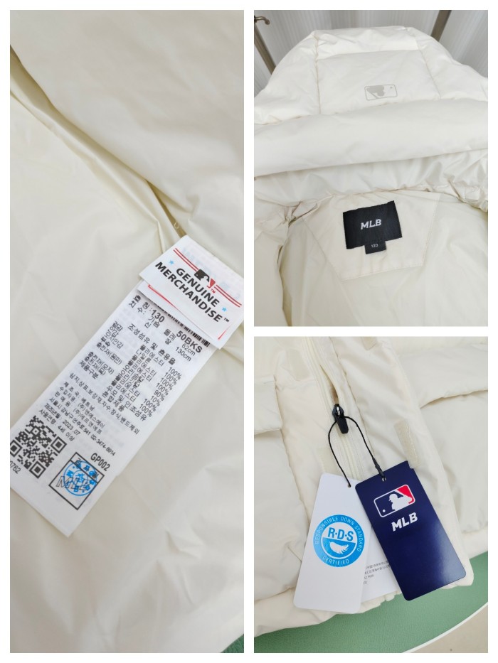 kids' winter thick duck down jacket coat clothes, CL110-31