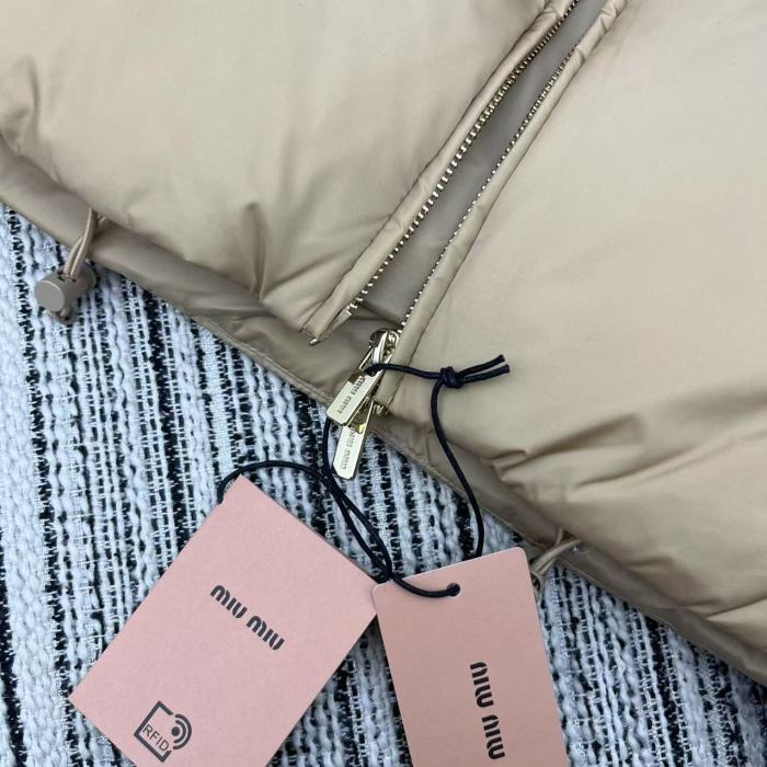 Women's winter thick duck down jacket coat clothes, CL110-22