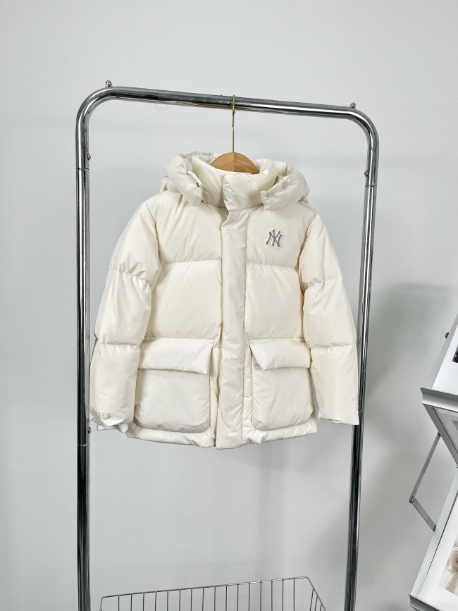 kids' winter thick duck down jacket coat clothes, CL110-31