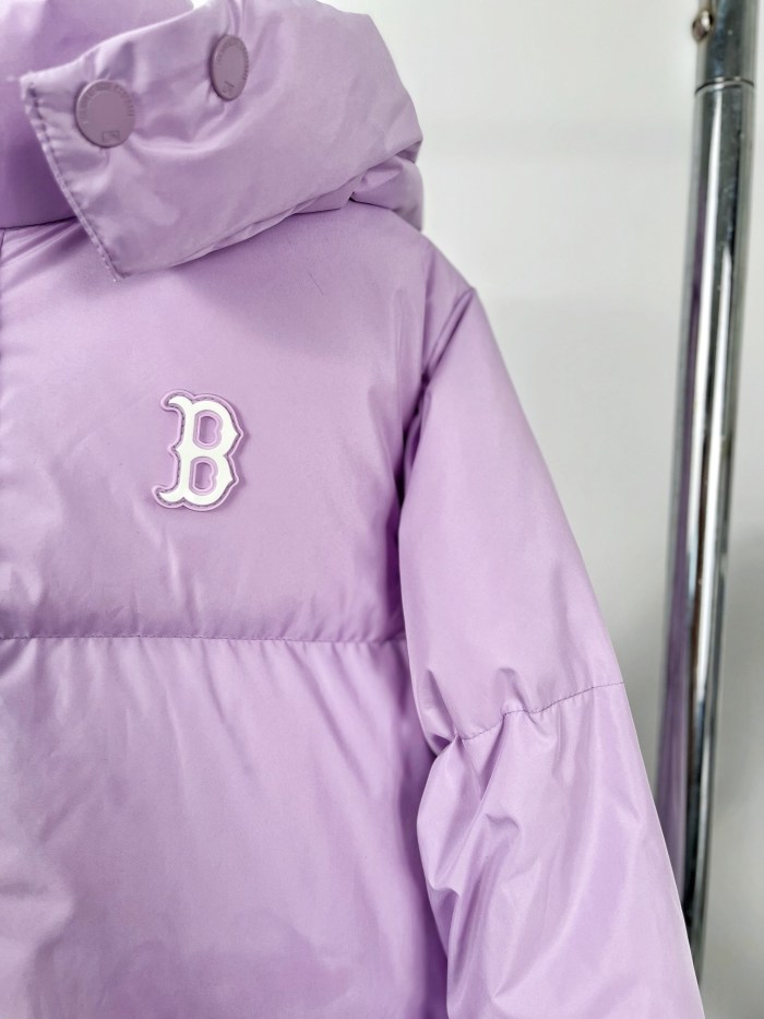 kids' winter thick duck down jacket coat clothes, CL110-33
