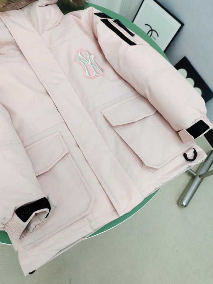 kids' winter thick duck down jacket coat clothes, CL110-37-38
