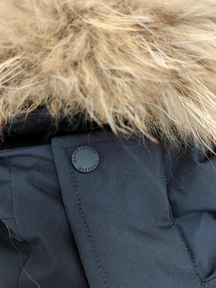 kids' winter thick duck down jacket coat clothes, CL110-27