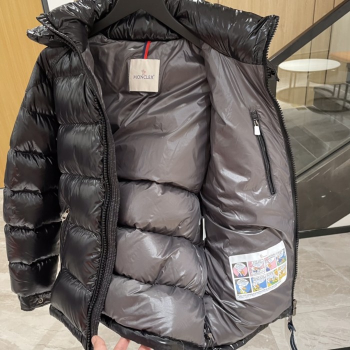 Women's men winter thick duck down jacket coat clothes,CL128-85