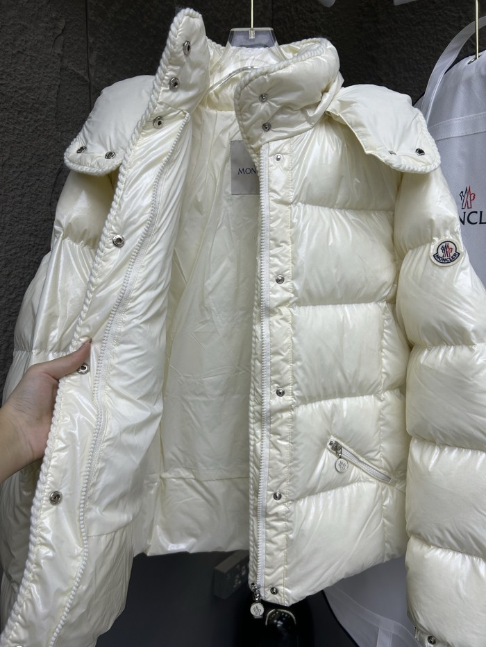 Women's winter thick duck down jacket coat clothes,CL128-86