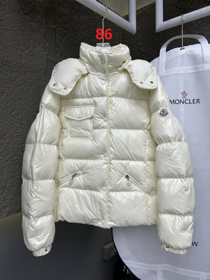 Women's winter thick duck down jacket coat clothes,CL128-86