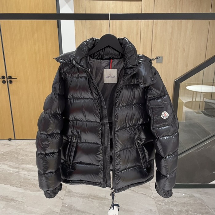 Women's men winter thick duck down jacket coat clothes,CL128-85
