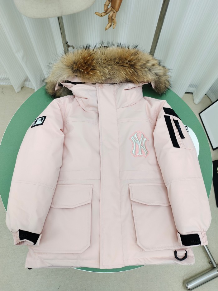 kids' winter thick duck down jacket coat clothes, CL110-37-38