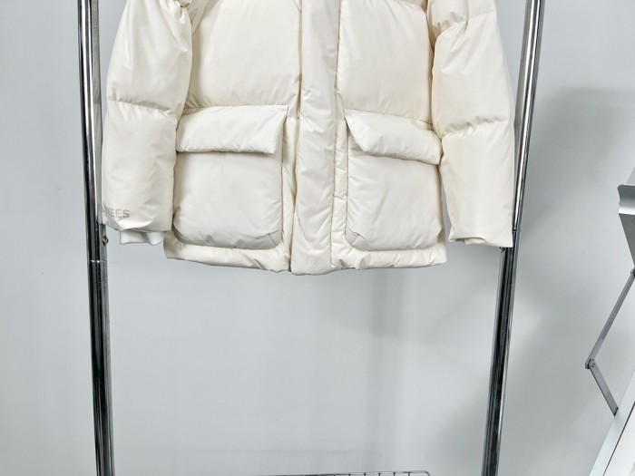 kids' winter thick duck down jacket coat clothes, CL110-31