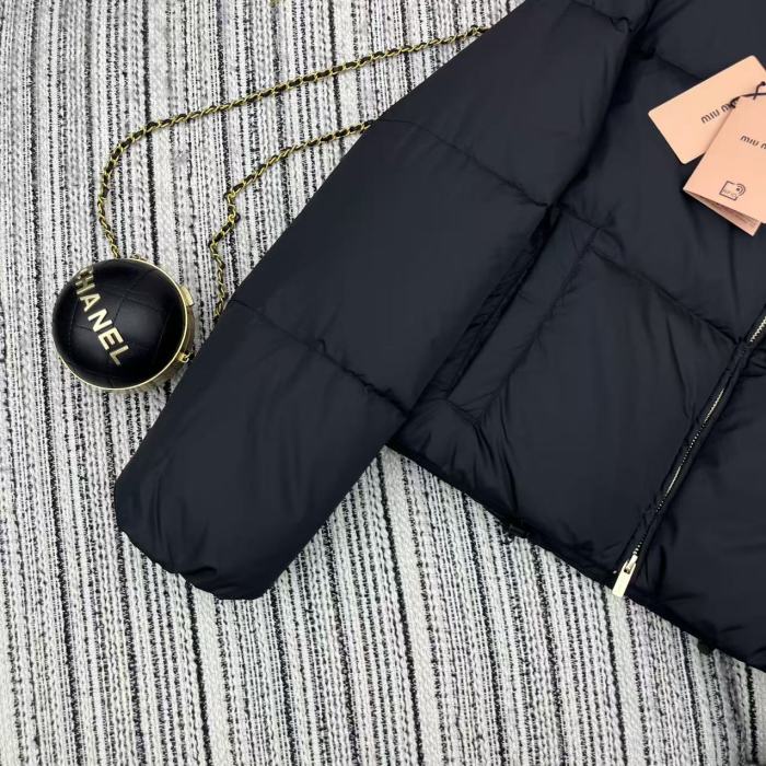 Women's winter thick duck down jacket coat clothes, CL110-23