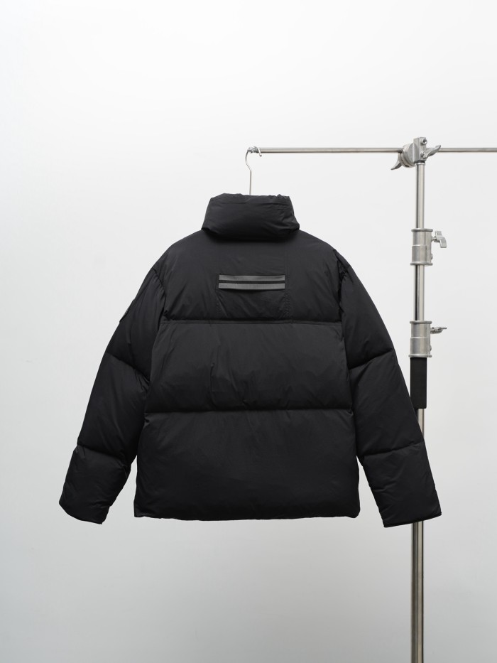 Men's winter thick duck down jacket coat clothes,CL128-88