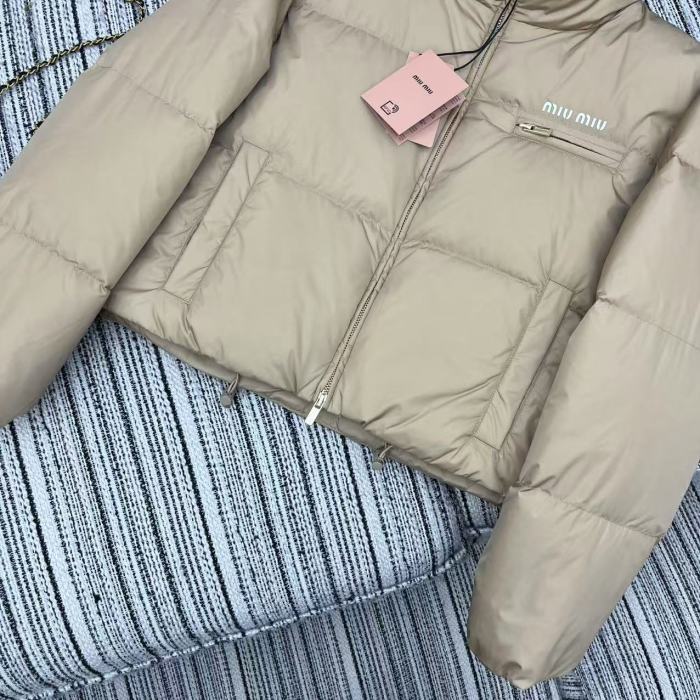 Women's winter thick duck down jacket coat clothes, CL110-22
