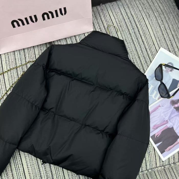 Women's winter thick duck down jacket coat clothes, CL110-23