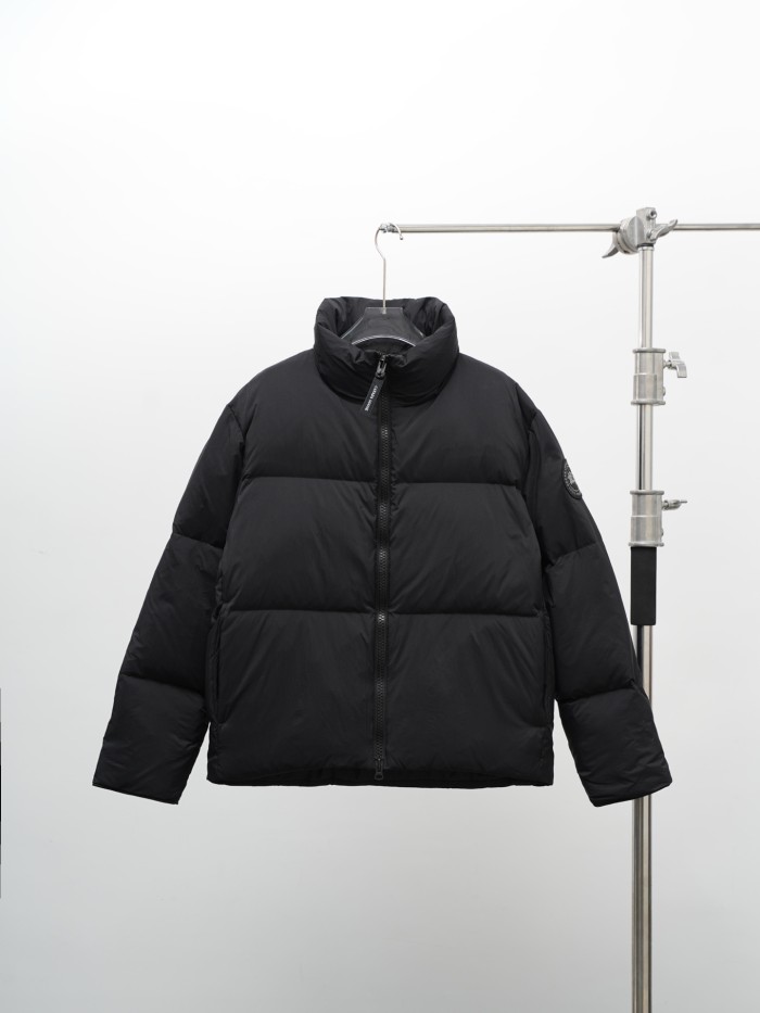 Men's winter thick duck down jacket coat clothes,CL128-88