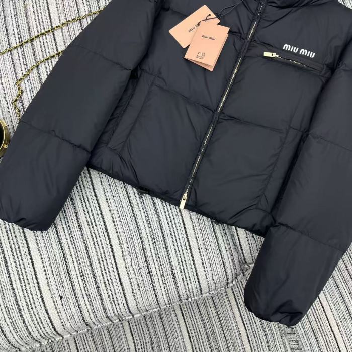 Women's winter thick duck down jacket coat clothes, CL110-23