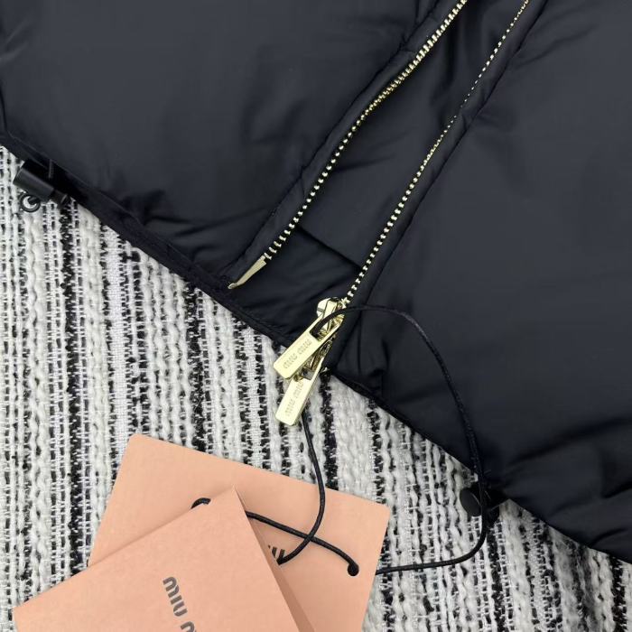 Women's winter thick duck down jacket coat clothes, CL110-23