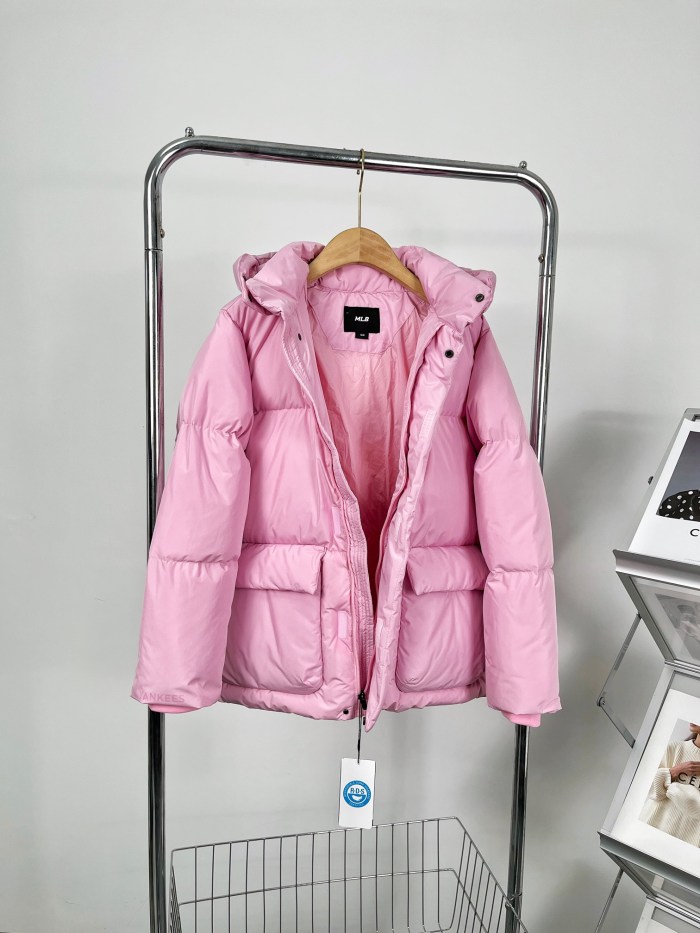 kids' winter thick duck down jacket coat clothes, CL110-32