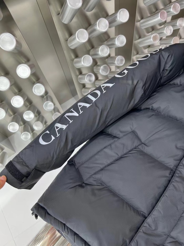 Men's and women's winter thick duck down jacket coat clothes, CL158-112