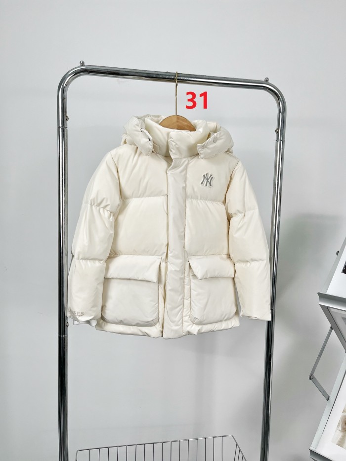 kids' winter thick duck down jacket coat clothes, CL110-31