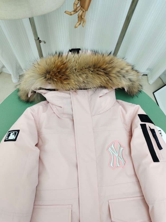 kids' winter thick duck down jacket coat clothes, CL110-37-38