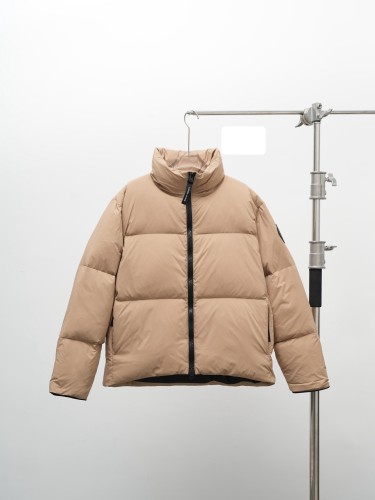 Men's winter thick duck down jacket coat clothes,CL128-87