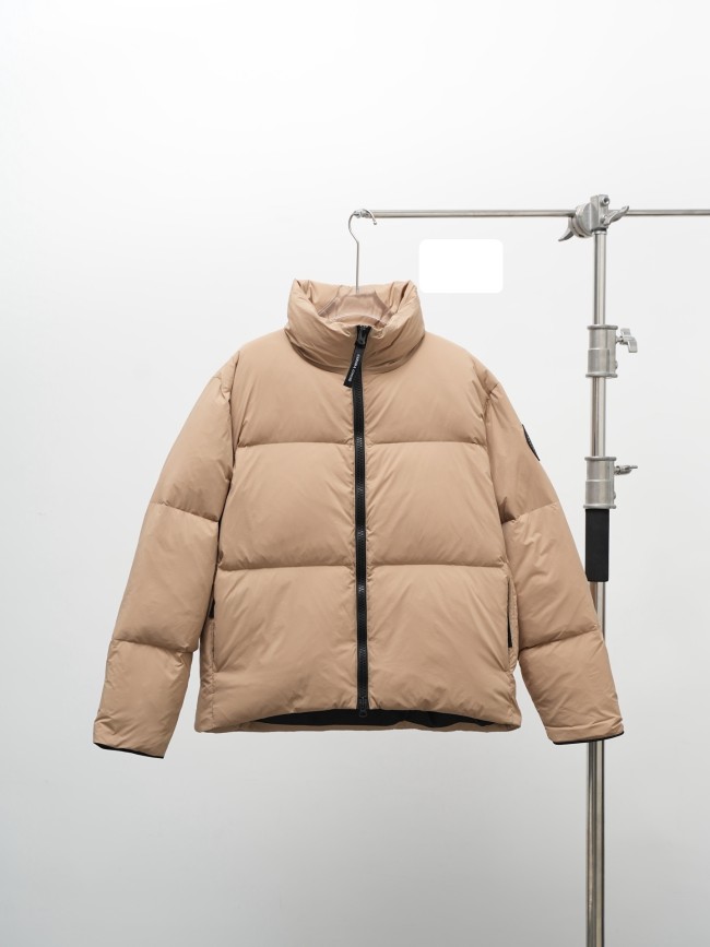 Men's winter thick duck down jacket coat clothes,CL128-87