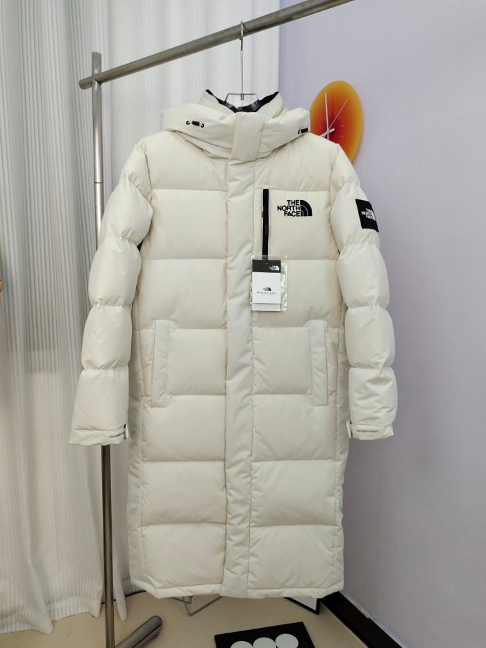 Men's and women's winter thick duck down jacket coat clothes, CL158-133-134