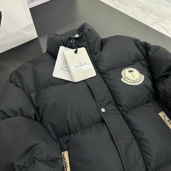 women's winter thick white duck high quality down jacket, CL158-131