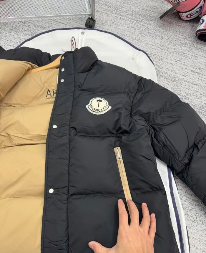 women's winter thick white duck high quality down jacket, CL158-131