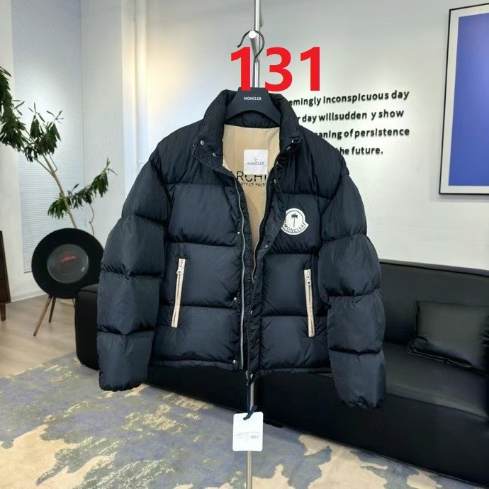 women's winter thick white duck high quality down jacket, CL158-131