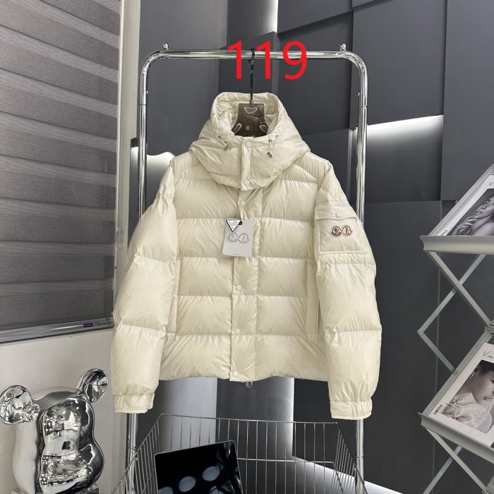 Women's winter thick duck down jacket coat clothes,CL158-119-120