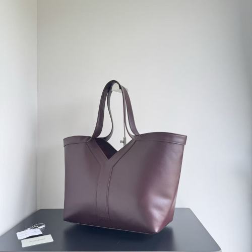 Leather bag ,5A ,size 34*29*17cm,no box,  B110-419