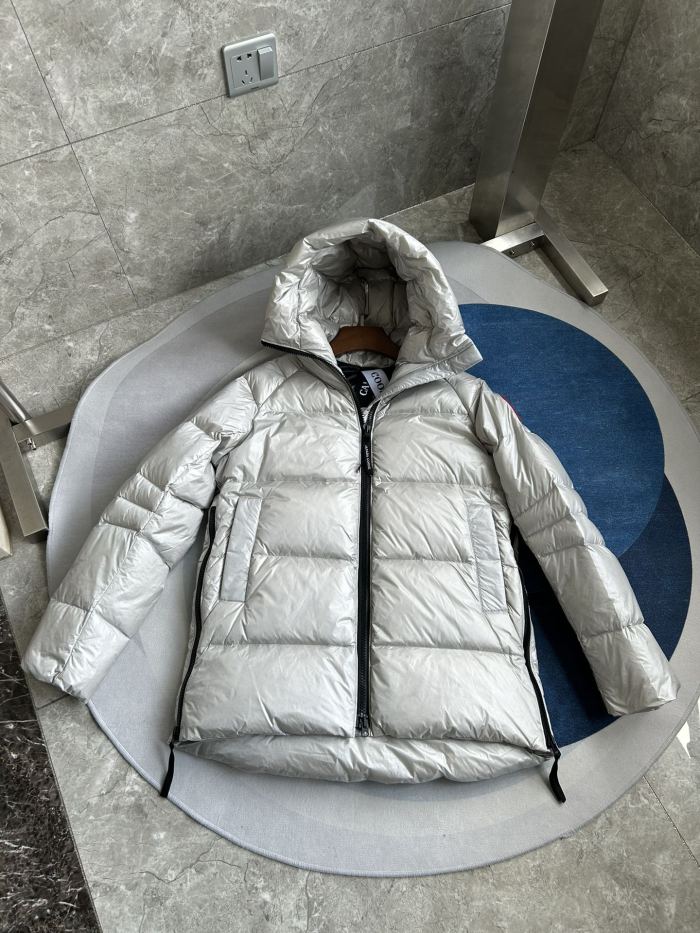 Women's winter thick duck down jacket coat clothes, CL158-132