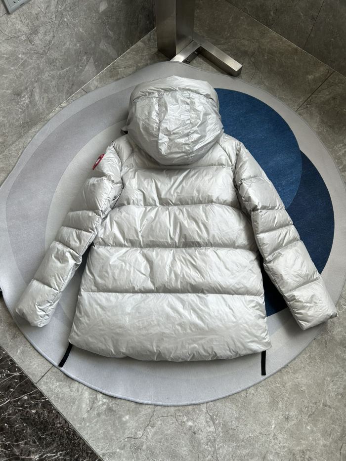 Women's winter thick duck down jacket coat clothes, CL158-132