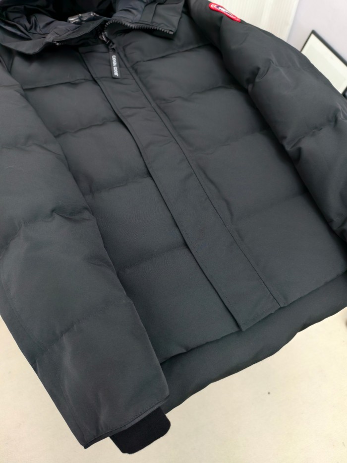 Men's and women's winter thick duck down jacket coat clothes, CL158-125