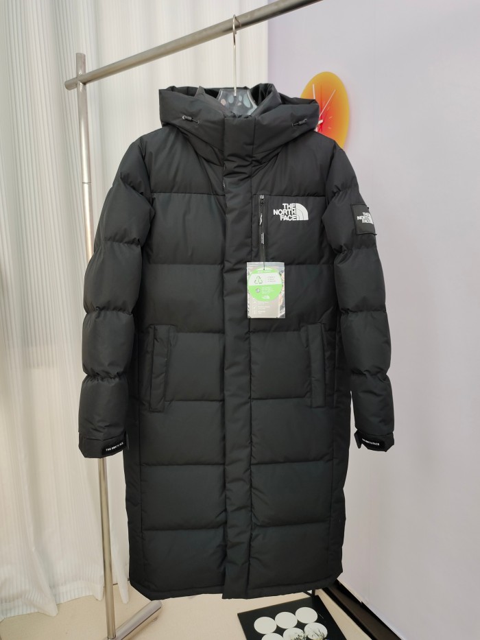 Men's and women's winter thick duck down jacket coat clothes, CL158-133-134