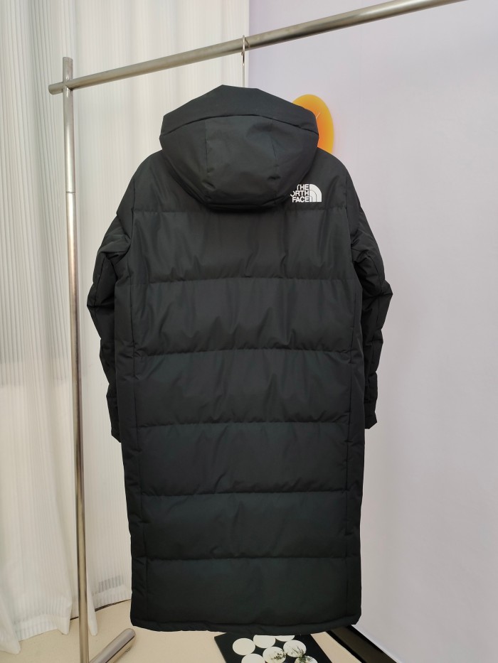 Men's and women's winter thick duck down jacket coat clothes, CL158-133-134