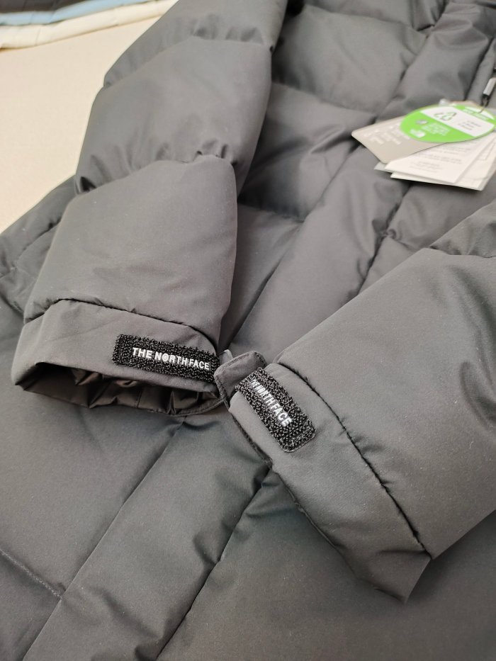 Men's and women's winter thick duck down jacket coat clothes, CL158-133-134